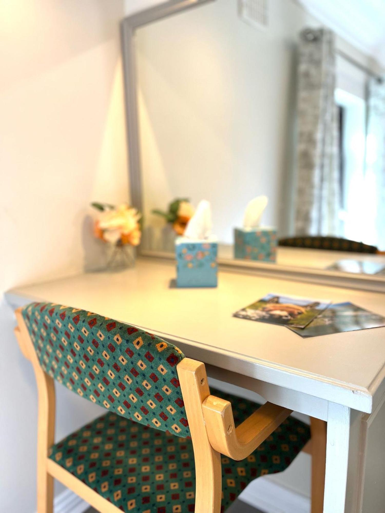 Tigh Fitz Apartments - Inis Mor, Aran Island Bagian luar foto